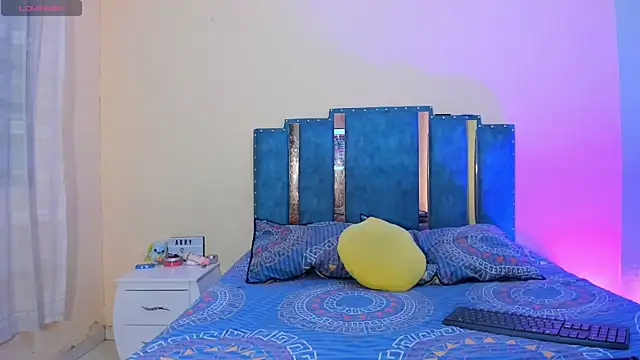 abby princesss online show from April 2026 12:19:02 PM