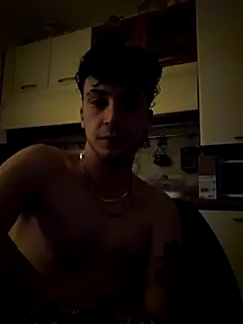 Andreakkkk online show from March 2026 12:30:02 AM