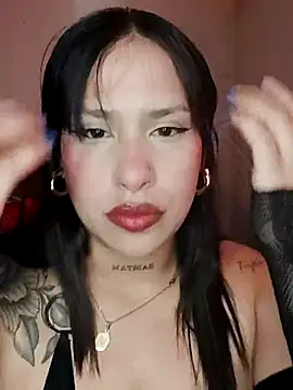 luna heat online show from March 2026 09:17:01 PM