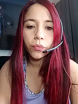 LavaGirl07 online show from March 2026 04:24:02 PM