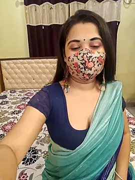 MONAJI HOT online show from April 2026 05:52:02 PM