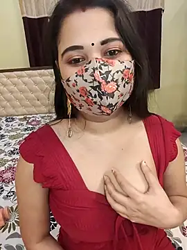 MONAJI HOT online show from April 2026 06:32:02 PM