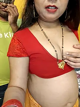 MONAJI HOT online show from July 2026 06:20:01 PM