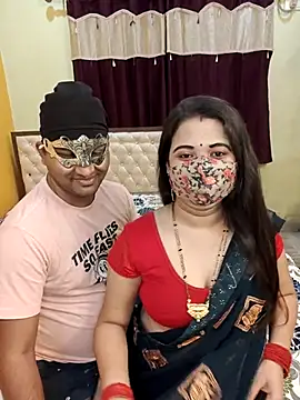 MONAJI HOT online show from July 2026 05:55:02 PM