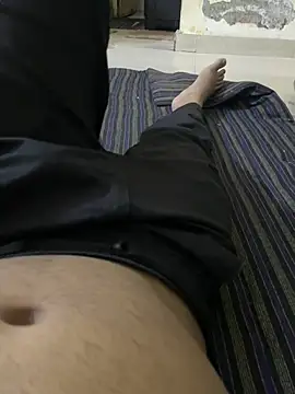 Hot Boooy 01 online show from March 2026 12:01:02 PM