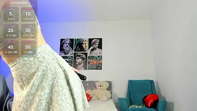 squeezyteasy online show from March 2026 01:44:02 AM