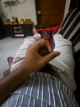 sexydickmonster online show from April 2026 05:46:01 PM