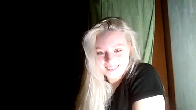 Glowing Jessica online show from March 2026 05:20:01 PM