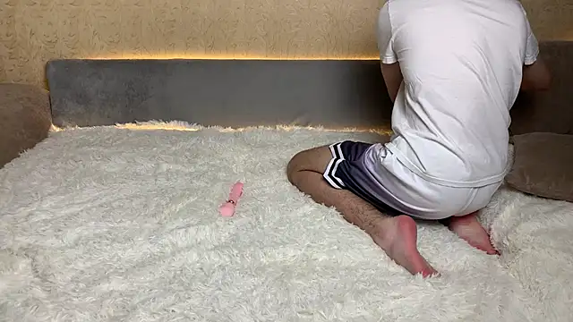 Barbara Mur online show from April 2026 06:10:01 PM