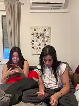 Snapshot of Genblan chatting on March 2026 06:41:01 PM Genblan online show from March 2026 06:41:01 PM