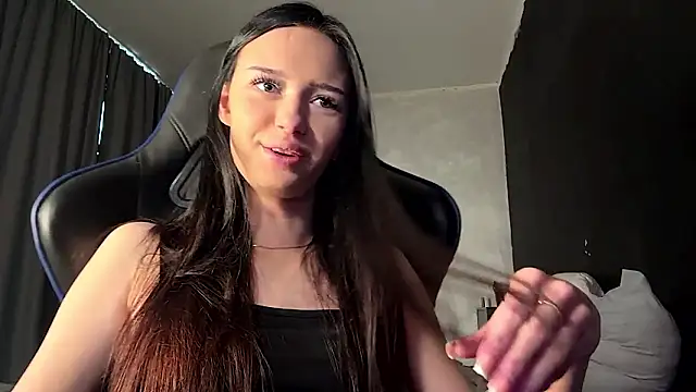 MoranaNoir online show from March 2026 04:18:02 AM