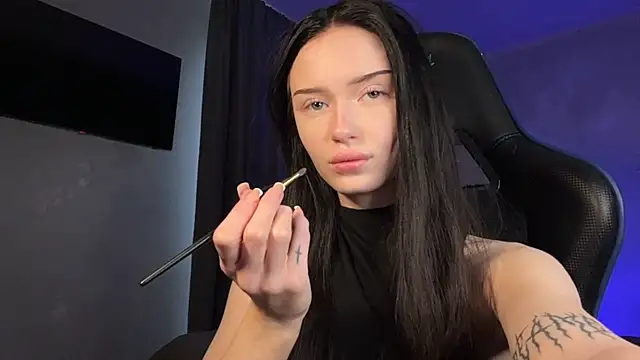 MoranaNoir online show from March 2026 03:35:02 AM