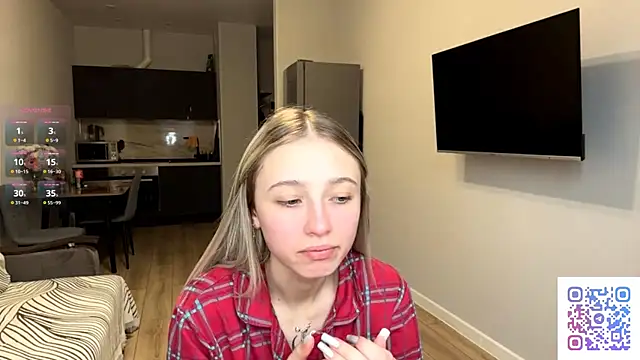 ClonedAge online show from April 2026 02:21:01 PM