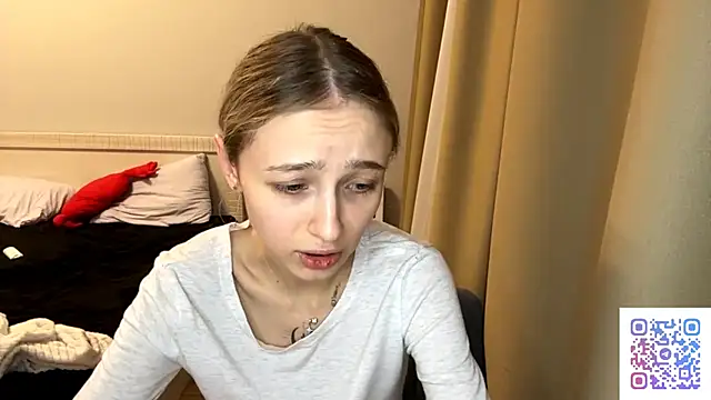 ClonedAge online show from May 2026 09:43:01 PM