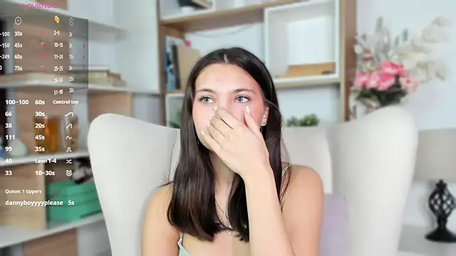 MirthaBolduan online show from April 2026 08:13:01 AM