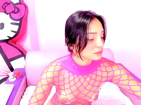 doll katiuska online show from March 2026 11:59:01 AM