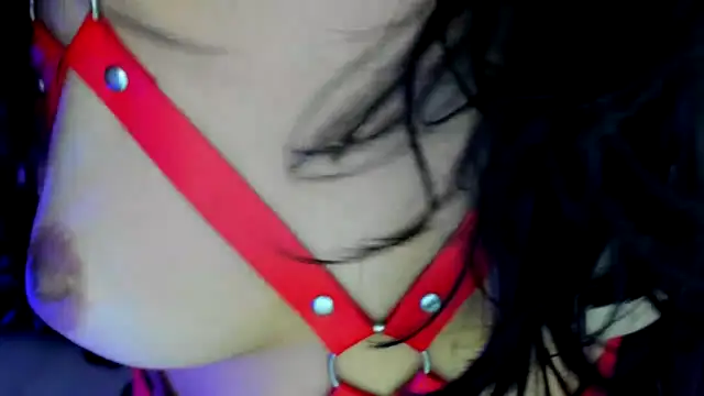 doll katiuska online show from May 2026 12:33:01 PM