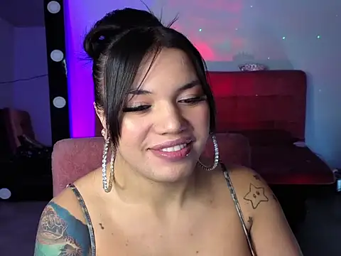 ashley-midnight online show from March 2026 02:55:01 PM