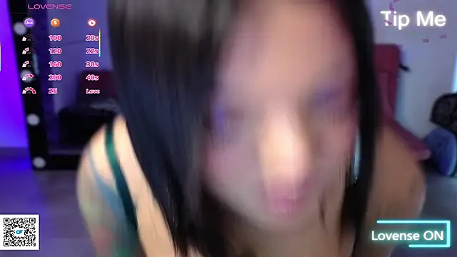 ashley-midnight online show from April 2026 04:10:02 PM