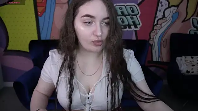 RapunzelAngel online show from April 2026 05:54:02 AM