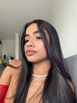 Bella Smithe online show from March 2026 04:34:02 PM