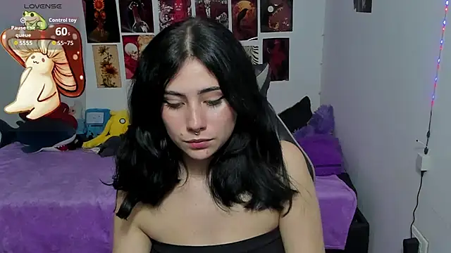 Agarycus 4 online show from June 2026 10:04:01 PM