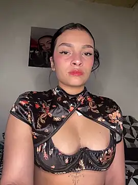 hot-valery online show from March 2026 06:45:02 PM