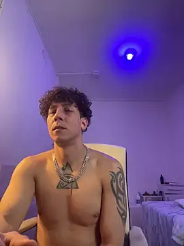 TitanNoir online show from March 2026 09:05:01 AM