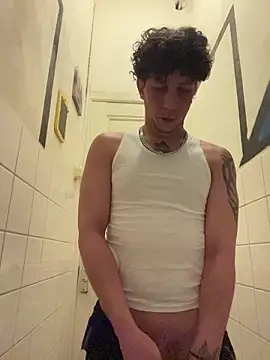 TitanNoir online show from March 2026 08:56:02 PM