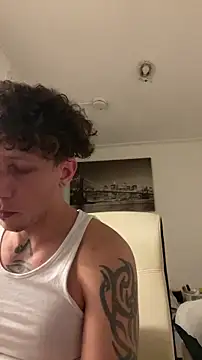 TitanNoir online show from April 2026 11:51:02 PM