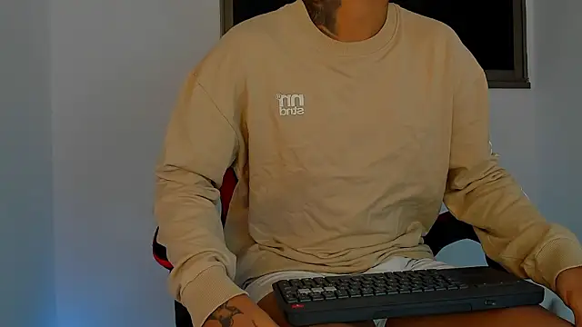 Mnell28 online show from March 2026 07:34:02 AM