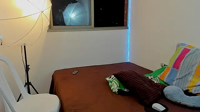 Mnell28 online show from April 2026 12:44:01 AM