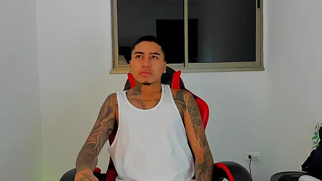 Mnell28 online show from April 2026 09:04:01 AM