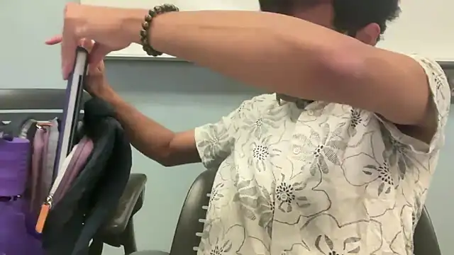 nickabraham online show from March 2026 07:47:02 AM