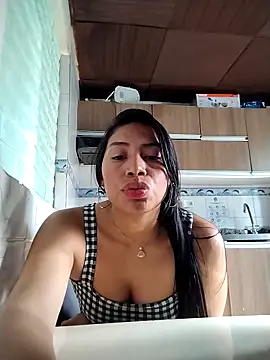 MelanyAndRizooos online show from March 2026 09:08:01 PM