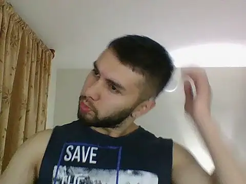 liam-lewis online show from March 2026 12:39:02 AM