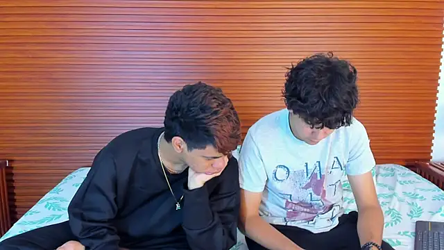 peakk twiinns online show from March 2026 12:16:01 PM