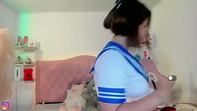 Zoe Luxxe  online show from March 2026 09:01:02 PM