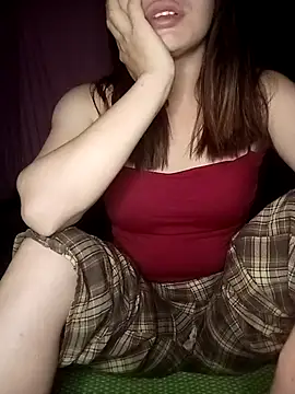 -Tristina- online show from May 2026 06:57:01 PM