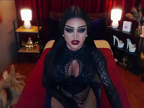 CleoHarkness online show from April 2026 03:12:02 AM
