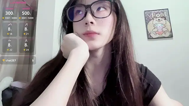 Snapshot of paopao-666 chatting on June 2026 12:14:02 PM paopao-666 online show from June 2026 12:14:02 PM