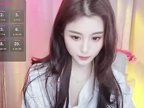 Mia 168 online show from March 2026 12:48:02 AM