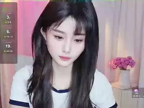 Mia 168 online show from March 2026 12:27:01 AM