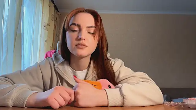 ArvillaFinton online show from March 2026 09:59:02 AM