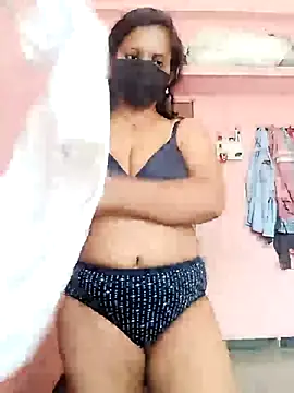 Miss-Dolly07 online show from April 2026 06:07:02 AM