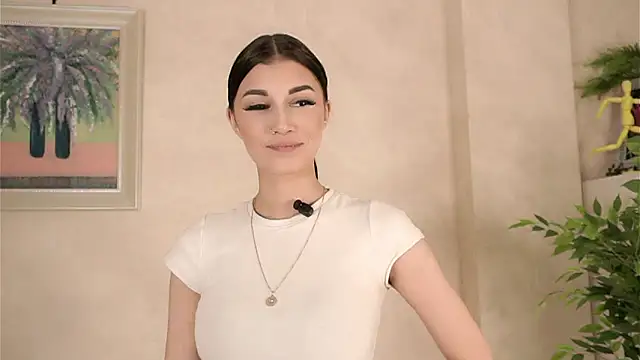 DevoraWitt online show from March 2026 10:53:01 AM