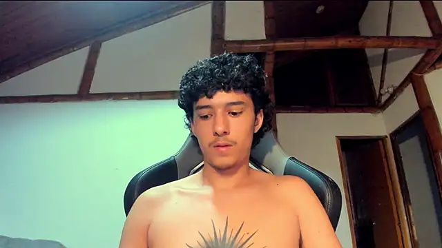 santi young twink online show from March 2026 11:28:02 AM