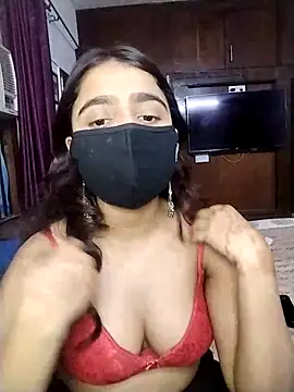 Ishaa 22 online show from March 2026 06:56:01 PM