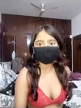 Ishaa 22 online show from April 2026 10:16:01 AM