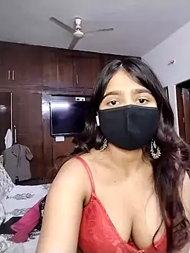 Ishaa 22 online show from April 2026 04:37:01 PM